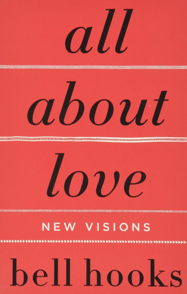 all about love