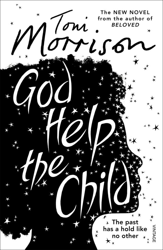 god help the child