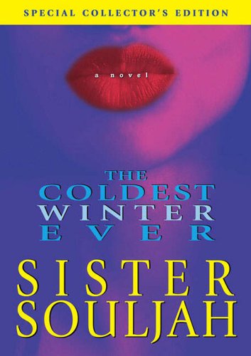 the coldest winter ever